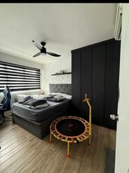 Blk 209B Punggol Crest (Punggol), HDB 3 Rooms #554564651
